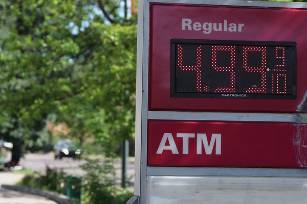 Retail Sales Rise a Better-Than-Expected 1.2% in August
