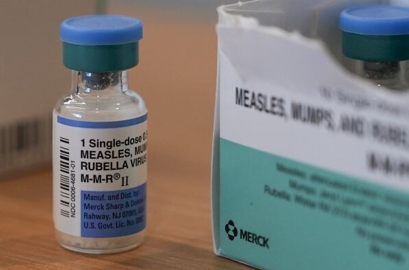 MDHHS Recommends Early Measles Vaccine In Areas Of Possible Community Transmission