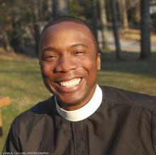 Rev. Deon Johnson Elected As Leader Of Episcopal Diocese Of Missouri