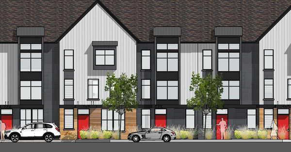 Site Plan Approval Delayed For Townhome Development In Brighton