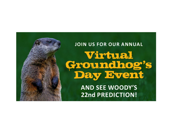 Woody's Prediction Will Be A Virtual Fundraiser