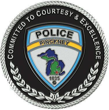 Police: Seven Charged in Pinckney Chrysler Theft in 2024