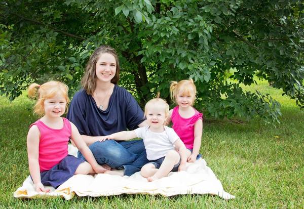 Breastfeeding Mother Files Lawsuit Against The Naz Church