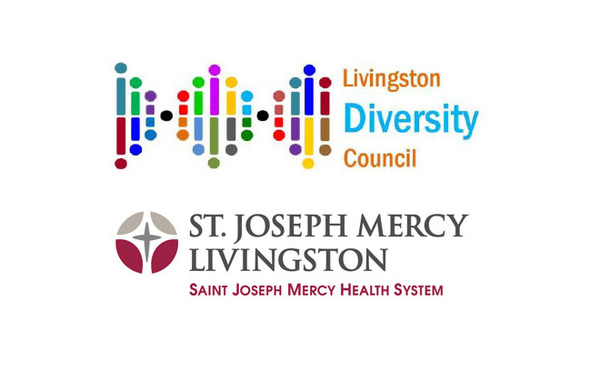 Diversity Council & St. Joseph Mercy Livingston Partner For Change