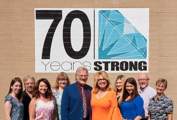 Landmark Brighton Business Celebrates 70th Anniversary