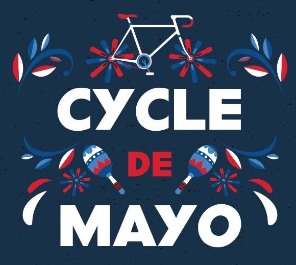 Brighton's Charity Bicycles Hosts Annual "Cycle de Mayo" Used Bike Sale