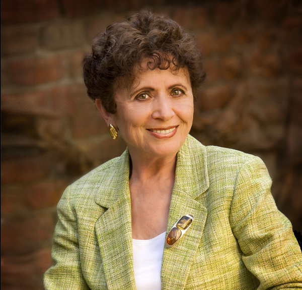 Holocaust Survivor To Speak At "Arise And Shine" Luncheon