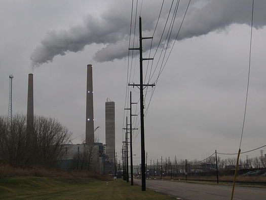 Michigan Utilities Moving Forward Despite Rollback Of Clean Power Plan