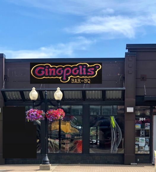 Ginopolis in Downtown Brighton to Close at End of Month