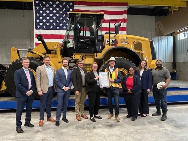 MI Labor Officials Unveil Statewide Infrastructure Workforce Plan in Howell