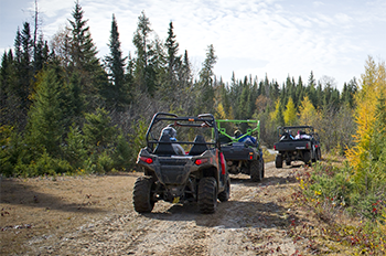 DNR "Three Free Weekend" Offers Free Outdoor Fun Saturday & Sunday