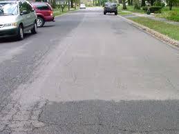 Brighton Asphalt Treatment Begins on Local Streets