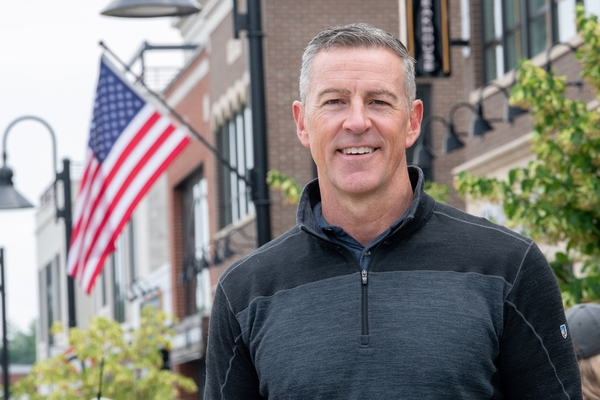 Former Obama Aide Maasdam Joins Race for 7th Congressional District