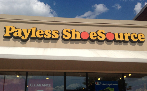 Genoa & Green Oak Stores To Close After Payless Shoes Files For Bankruptcy