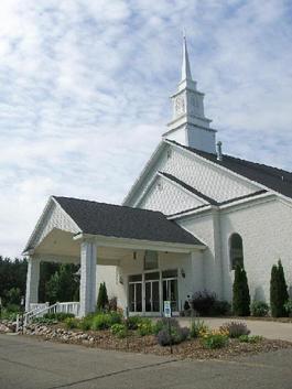 County To Continue Using Chilson Hills Church For COVID Response