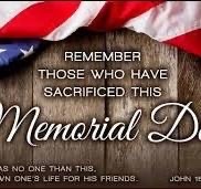 Howell & Brighton to Stage Memorial Day Parades, Other Activities