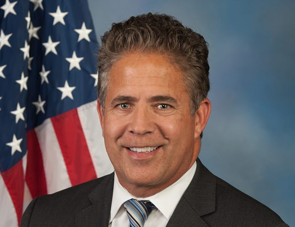 Super PAC Pulls Funding For Congressman Mike Bishop