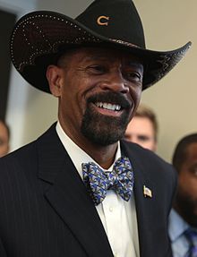 Milwaukee County Sheriff To Keynote County GOP Reagan Day Dinner