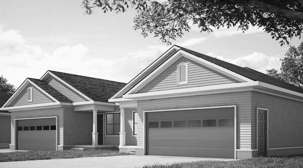 Hartland Planning Commission Approves Luxury Duplex Development