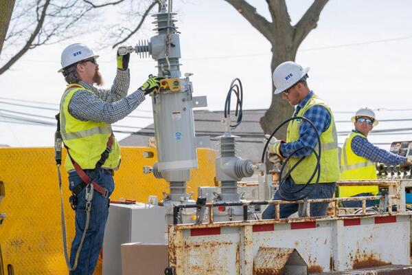 DTE:  Smart Devices Already Prevented 16K Outages in '25