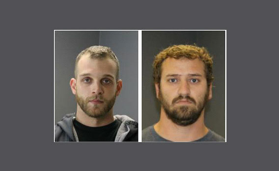 Pair Sentenced For 2015 Sexual Assault