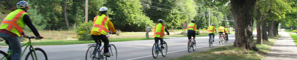 Bishop Lake Road Closed Due to Mountain Bike Racing Event