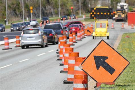 Three-Month Overhaul of Grand River/Kensington Rd Intersection Begins March 30