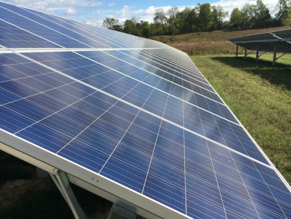Public Input Sought in Financing Michigan Clean Energy Projects