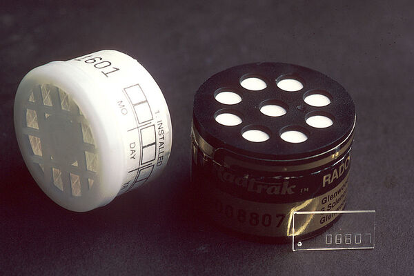 Radon Action Month Testing Could Save Lives