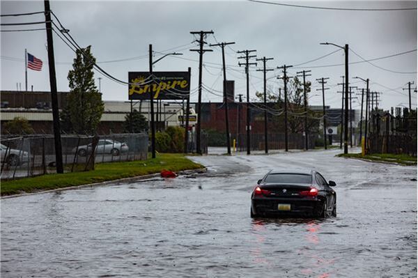 Regional Flooding Task Force Seeks Community Input Via Survey