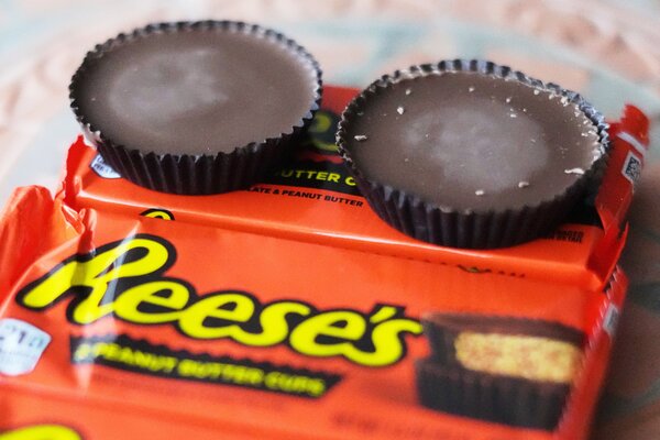Hershey Will Shift Back To Classic Recipes For All Reese's Products After Criticism