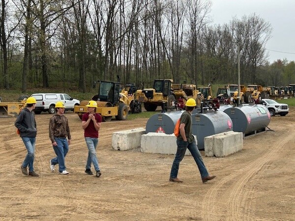 MI Labor Officials Unveil Statewide Infrastructure Workforce Plan in Howell