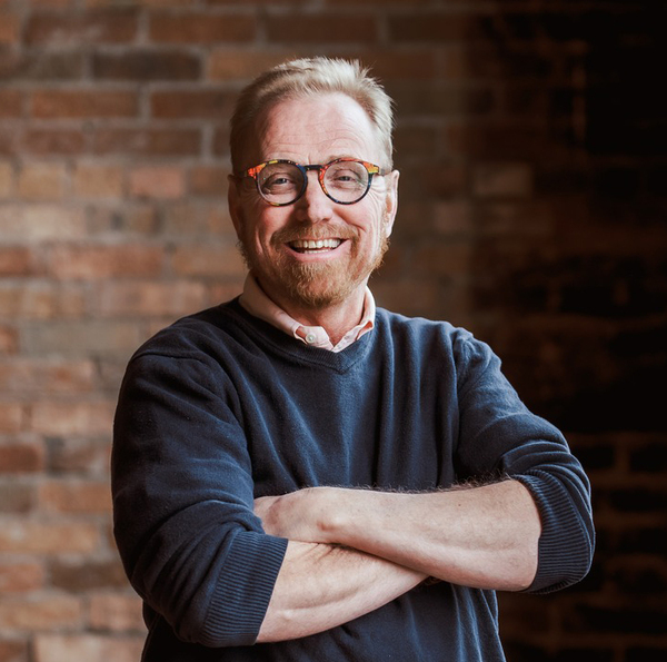 Cleary Alumnus, Chem-Trend CEO to Deliver Keynote Address at Sunday's Graduation