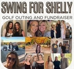Swing for Shelly Charity Golf Outing July 20