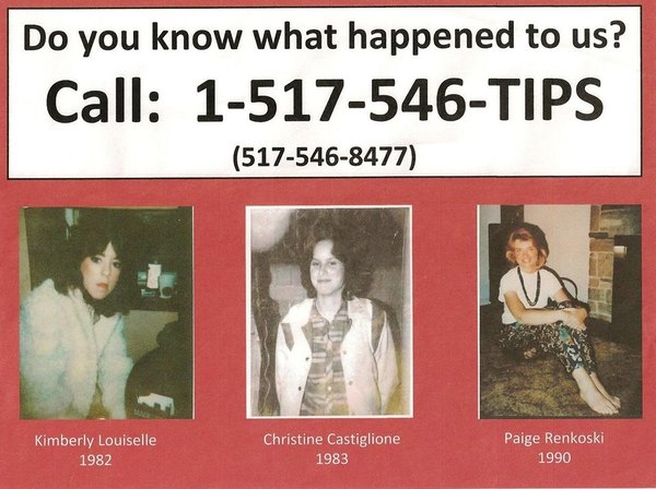 Local Cold Case Team Still Investigating 1983 Unsolved Murder