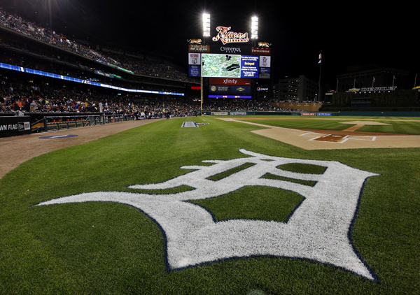 Report: Tigers' Employees Accused Of Misconduct Toward Women