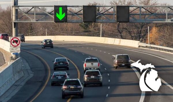 US-23 Flex Route Project To Resume