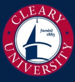 Cleary University Welcomes Largest Incoming Class