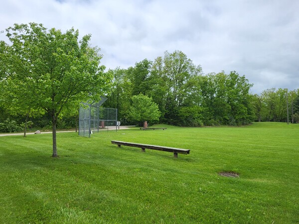New Pickleball Courts Coming To Marion Township