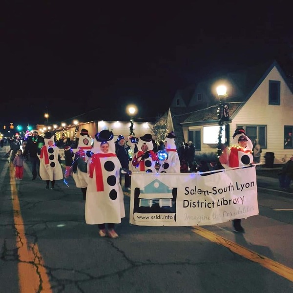 South Lyon to Host Annual Holiday Spectacular