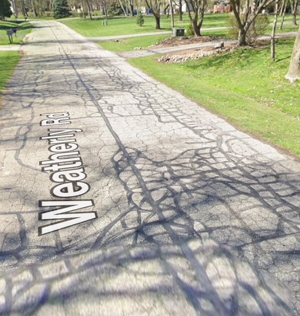 Special Assessment Created for Road Repairs in Genoa Estates