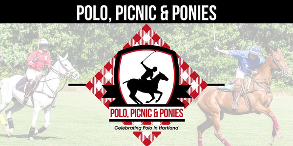 Socially Distanced Polo Match Set Next Month In Hartland