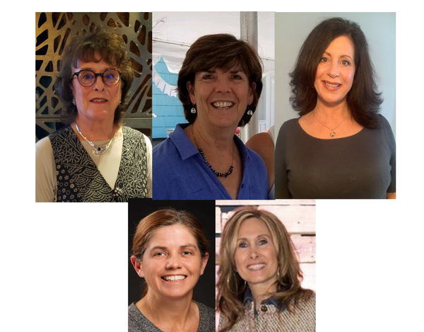 Five Brighton-Area Women Chosen For Roll Of Honor