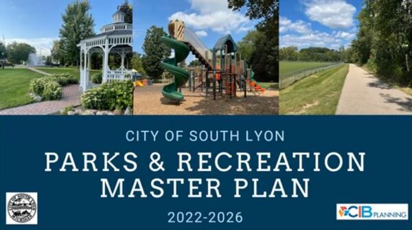 South Lyon Adopts Updated Parks Master Plan