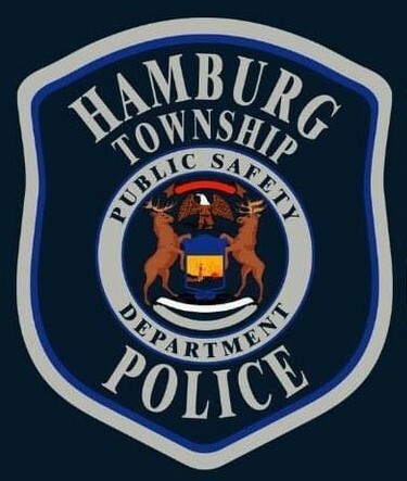 Hamburg Twp Police:  Arrest Made in '25 Armed Robbery of DQ