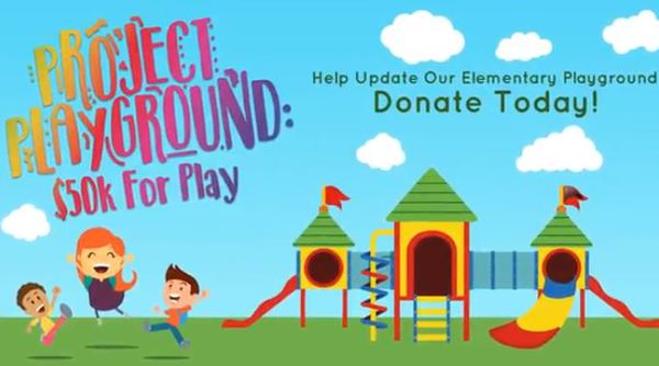 Drive To Support New Playground For Whitmore Lake Students In Final Stretch