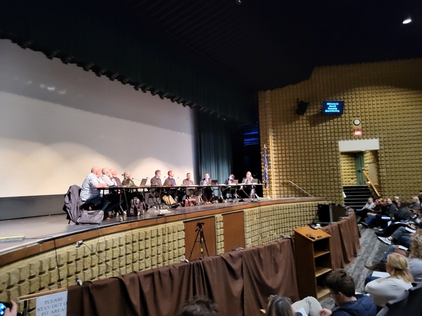 Data Center Moratorium Enacted In Howell Township