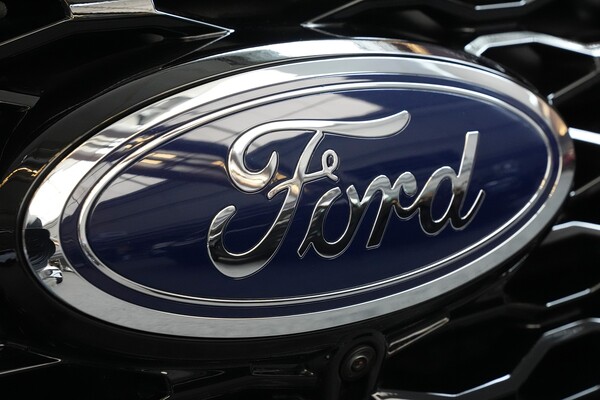 Ford to Partner with Chinese automaker Geely in Spain Joint Venture