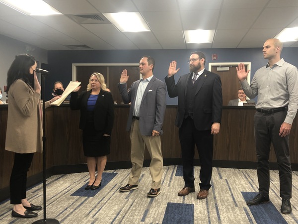 Brighton City Council Elects New Mayor, Mayor Pro-Tem