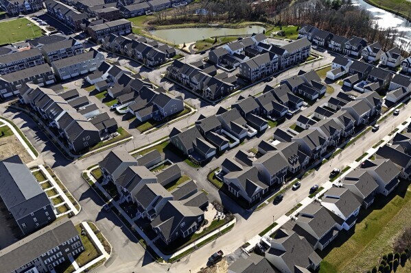 Study Offers Path Forward to Address Affordable Housing Shortage in Livingston County